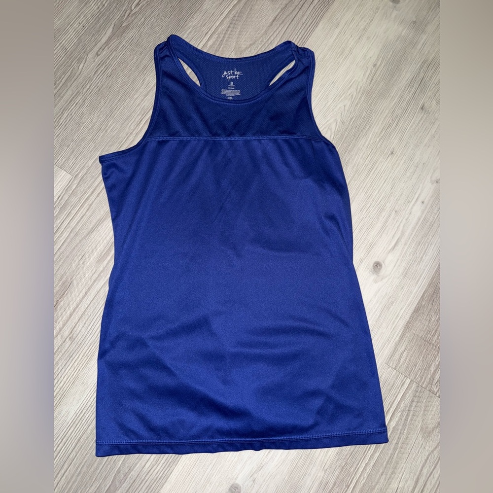 Athletic Tank top